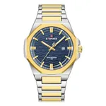 Strap Color: Gold 