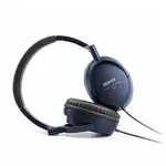 Edifier H840 Ergonomic Over-Ear Wired Headphones – Color: Blue – Thumbnail 2