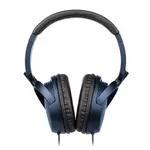 Edifier H840 Ergonomic Over-Ear Wired Headphones – Color: Blue – Thumbnail 4