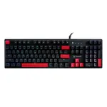  A4tech Bloody S510R Mechanical Wired RGB Gaming Keyboard – Thumbnail 4