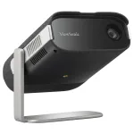 Viewsonic M1X Smart LED Portable Projector – Thumbnail 3