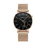 Strap Color: Gold