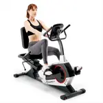 Marcy ME-706 Regenerating Magnetic Recumbent Bike by – Thumbnail 3