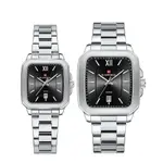 Dial Color: Black