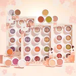 Colourpop Super Shock EyeShadow Vault Shock It To Me – Thumbnail 4