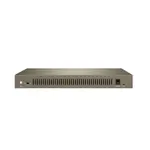 Tenda TEG1016M 16 Port Gigabit Ethernet Metal Body Switch – Thumbnail 2