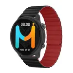 IMILAB IMIKI TG2 BT Calling Smart Watch – Color: Black – Thumbnail 1