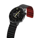 IMILAB IMIKI TG2 BT Calling Smart Watch – Color: Black – Thumbnail 4