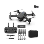 S300 4K Camera Toy Drone – Thumbnail 2