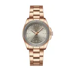 Dial Color: Silver