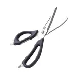 Xiaomi HUOHOU Stainless Steel Kitchen Scissors Non-slip Tool Kit – Thumbnail 1
