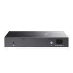 TP-LINK TL-SG3210 JetStream 8 Port Gigabit L2 Light Managed Switch  – Thumbnail 4
