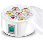 Yogurt Doi Maker Easy To Use Stainless Steel Automatic 1.5 Litter – Thumbnail 3