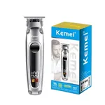 Kemei KM-2261 Hair Clipper and Beard Trimmer for Men – Thumbnail 5