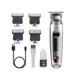 Kemei KM-2261 Hair Clipper and Beard Trimmer for Men – Thumbnail 1