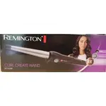 Remington CI52WO Curl Create Hair Wand For Women Hair Straighteners – Thumbnail 4