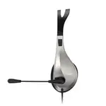  HAVIT H205D Double Plug 3.5mm Stereo Wired Headphone With Mic – Thumbnail 3