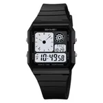 Dial Color: Black