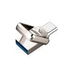 Eaget ET-CU20 64GB Type-C Pen Drive – Storage Capacity: 64 GB – Thumbnail 2