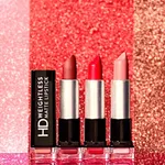 Flormar HD Weightless Matte Lipstick-09 Sour Cherry – Thumbnail 3