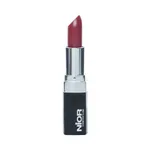 NIOR Velveteen Purple Rose Castor Seed Oil Matte Lipstick – Thumbnail 2