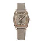 Strap Color:  Brown 
