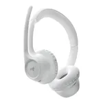 Logitech Zone 300 Wireless Bluetooth Headphone – Color: White – Thumbnail 2