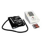 Rossmax Ch155f Real Fuzzy Technology Implemented Automatic Blood Pressure Monitor – Thumbnail 3