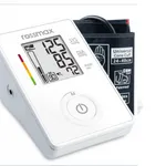 Rossmax Ch155f Real Fuzzy Technology Implemented Automatic Blood Pressure Monitor – Thumbnail 1