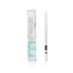 Menow Water Resistant White Eyeliner – Thumbnail 1
