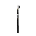 W7 Girl Eyebrow Pencil Master 3 in 1 Medium Brown – Thumbnail 3