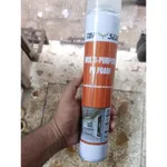 Waterproof PU Foam Spray Multipurpose Expandable 750ml  – Thumbnail 3