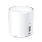 TP-Link Deco X20 AX1800 Dual-Band Wi-Fi 6 Mesh Router 1 Pack – Thumbnail 2