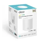TP-Link Deco X20 AX1800 Dual-Band Wi-Fi 6 Mesh Router 1 Pack – Thumbnail 3