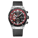 Dial Color: Black