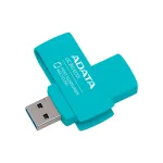 Adata UC310 ECO Green 64GB USB 3.2 Pen Drive – Thumbnail 2