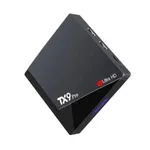 TX9 Pro 10K Ultra HD Android 13 Smart TV Box – Thumbnail 3
