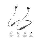 UiiSii BN22 Bluetooth Headset Neckband Earphones – Thumbnail 2