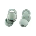 Geeoo T5 TWS Touch Control Mini Earbuds – Color: Green – Thumbnail 2