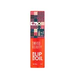 Swiss Beauty 01 Dip Tint Deep Moisturization Lip Gloss Oil Strawberry 3ml – Thumbnail 2