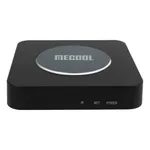 Mecool KM2 Plus Android 4K TV Box – Thumbnail 2