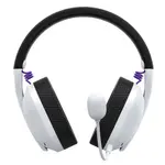 Havit GAMENOTE Fuxi-H3 Quad-Mode Gaming Headphone – Color: White – Thumbnail 2