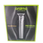 Oraimo OPC-TR10 Multi-functional Trimmer with 4 Guided Combs  – Thumbnail 5