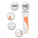 Panasonic ES2291 Wet And Dry Lady Shaver For Women – Thumbnail 1