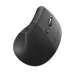 Logitech Ergo Series Lift Vertical Ergonomic Wired Mouse – Color: Black – Thumbnail 3
