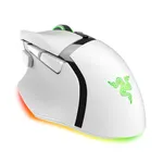 Razer Basilisk V3 Pro RGB Ergonomic Wireless Gaming Mouse – Color: White – Thumbnail 2