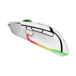 Razer Basilisk V3 Pro RGB Ergonomic Wireless Gaming Mouse – Color: White – Thumbnail 3