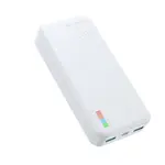 Color: White