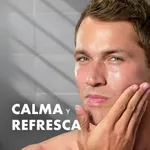Gillette Revitalizing Series After Shave Splash Sea Mist – Thumbnail 3