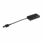 Havit H103 USB 3.0 HUB 4 PORT – Thumbnail 4